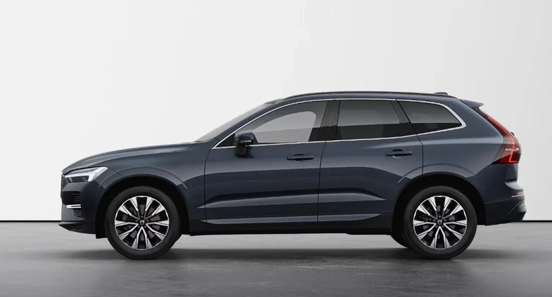 Volvo XC 60 cena 222300 przebieg: 5, rok produkcji 2023 z Częstochowa małe 7